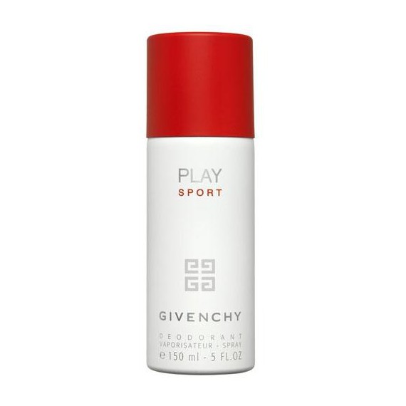 Givenchy Play Sport Дезодорант спрей за мъже
