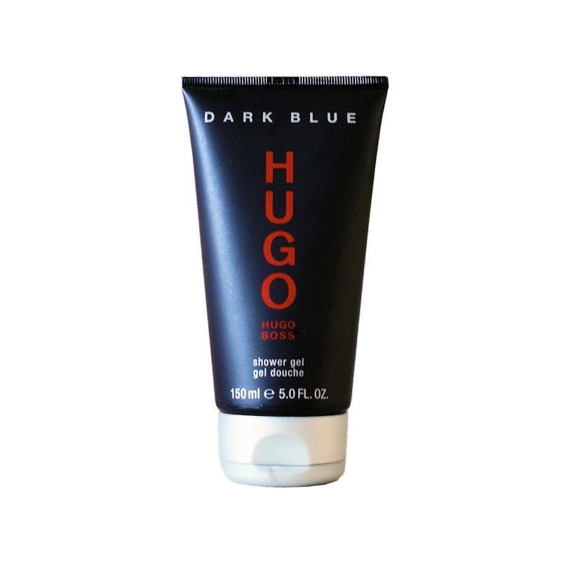 Hugo Boss Dark Blue Душ гел за мъже