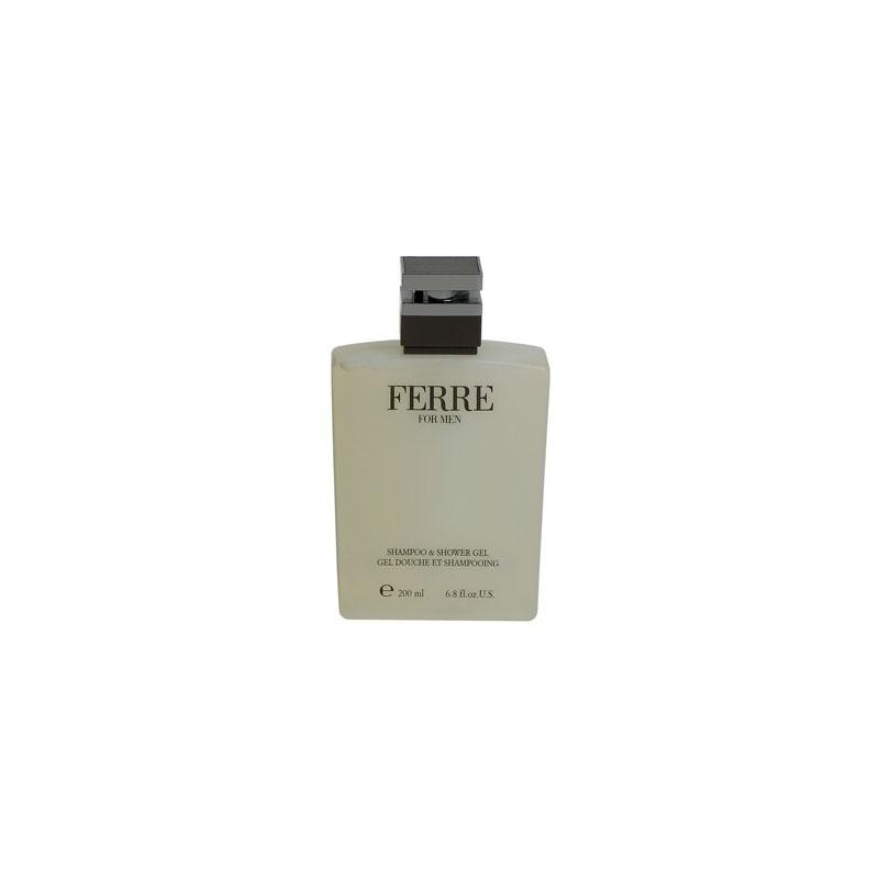 Gianfranco Ferre for Men Душ гел за мъже