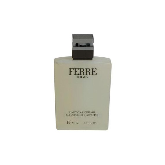 Gianfranco Ferre for Men Душ гел за мъже