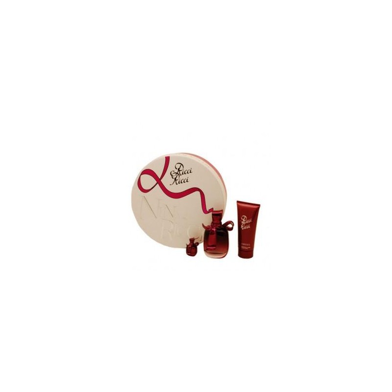 Nina Ricci Ricci Ricci дамски подаръчен комплект