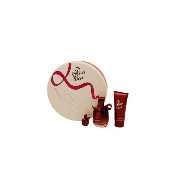 Nina Ricci Ricci Ricci дамски подаръчен комплект