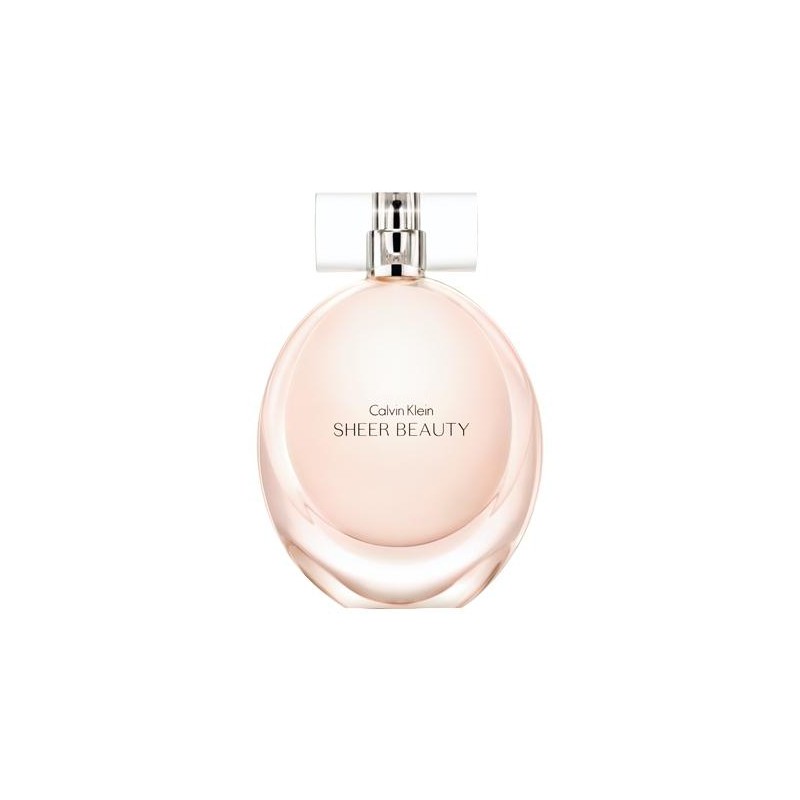 Calvin Klein Sheer Beauty Тоалетна вода за жени EDT