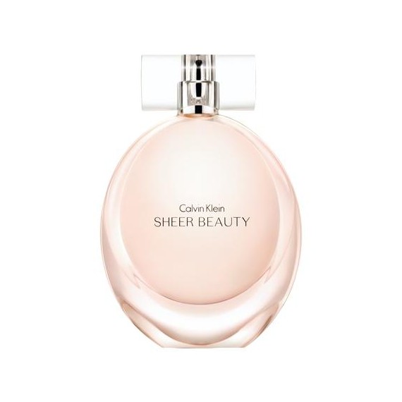 Calvin Klein Sheer Beauty Тоалетна вода за жени EDT