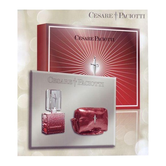 Cesare Paciotti For Her Дамски подаръчен комплект