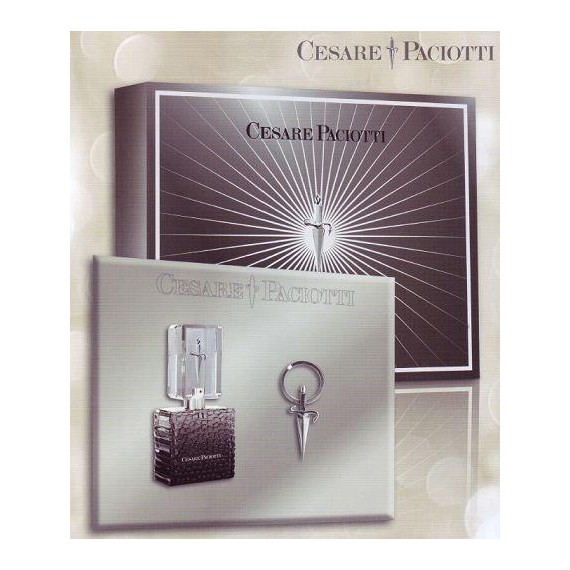 Cesare Paciotti For Him Подаръчен комплект за мъже