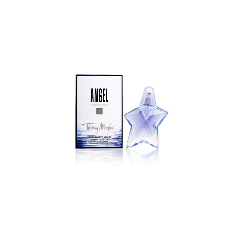 Mugler Angel Sunessence Legere парфюм за жени EDT