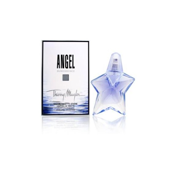 Mugler Angel Sunessence Legere парфюм за жени EDT