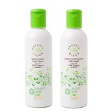 Skin Blossom Био Комплект за тяло от 3 части