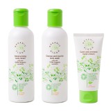 Skin Blossom Био Комплект за тяло от 4 части