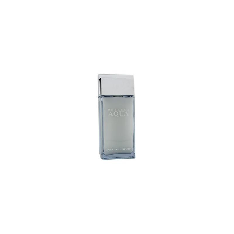 Carolina Herrera Aqua Афтършейв за мъже