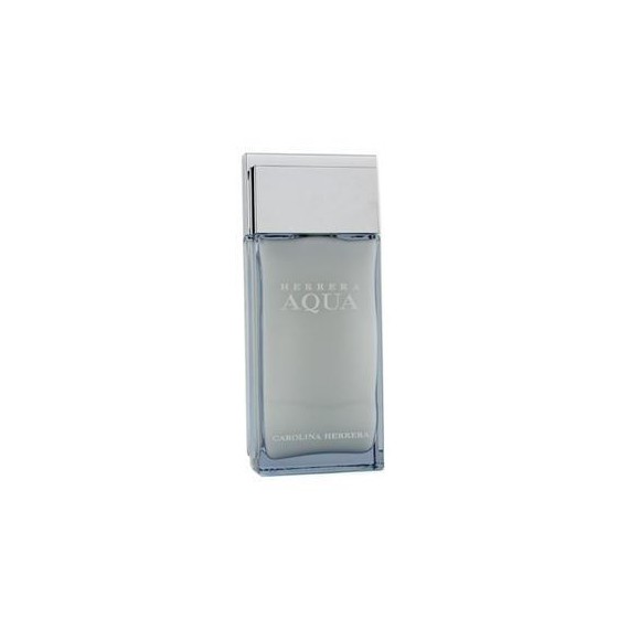 Carolina Herrera Aqua Афтършейв за мъже