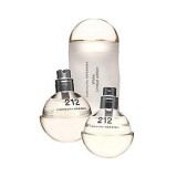 Carolina Herrera 212 White парфюм за жени EDT