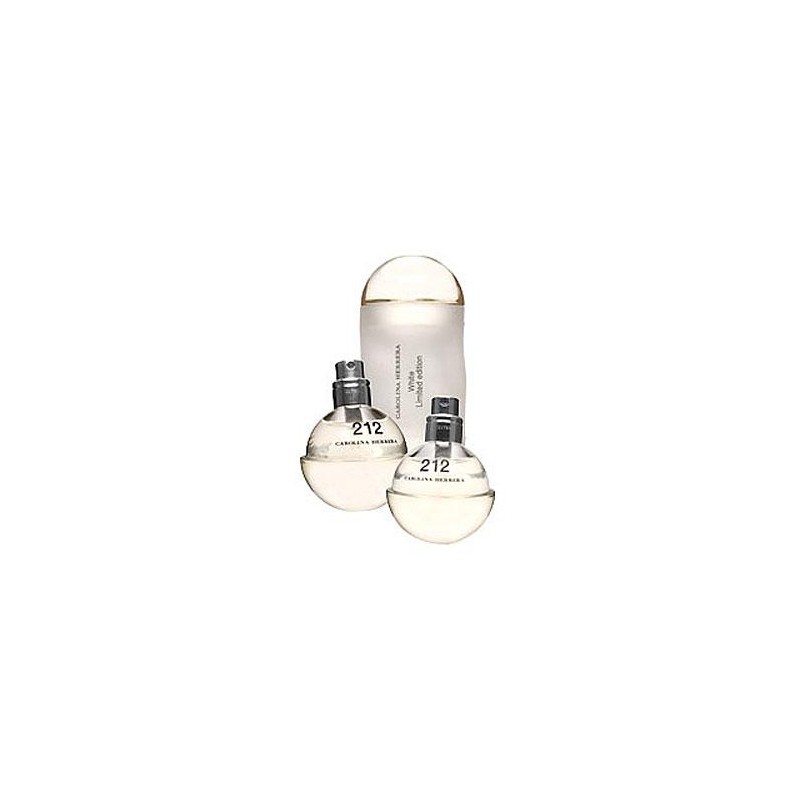Carolina Herrera 212 White парфюм за жени EDT