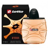 Lotto Fire парфюм за мъже EDT
