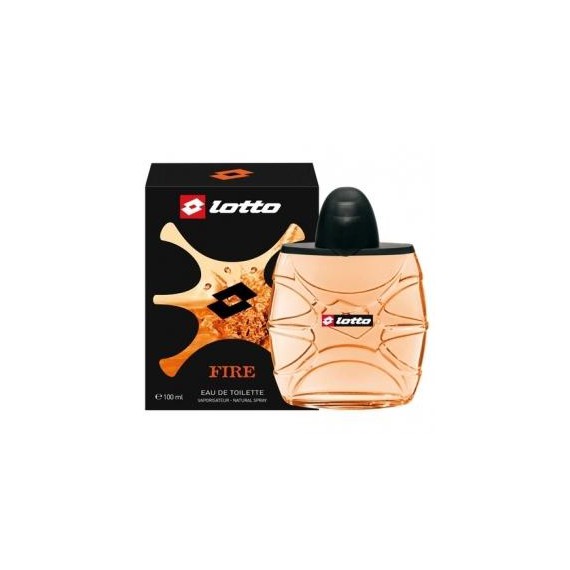 Lotto Fire парфюм за мъже EDT