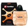 Lotto Fire парфюм за мъже EDT