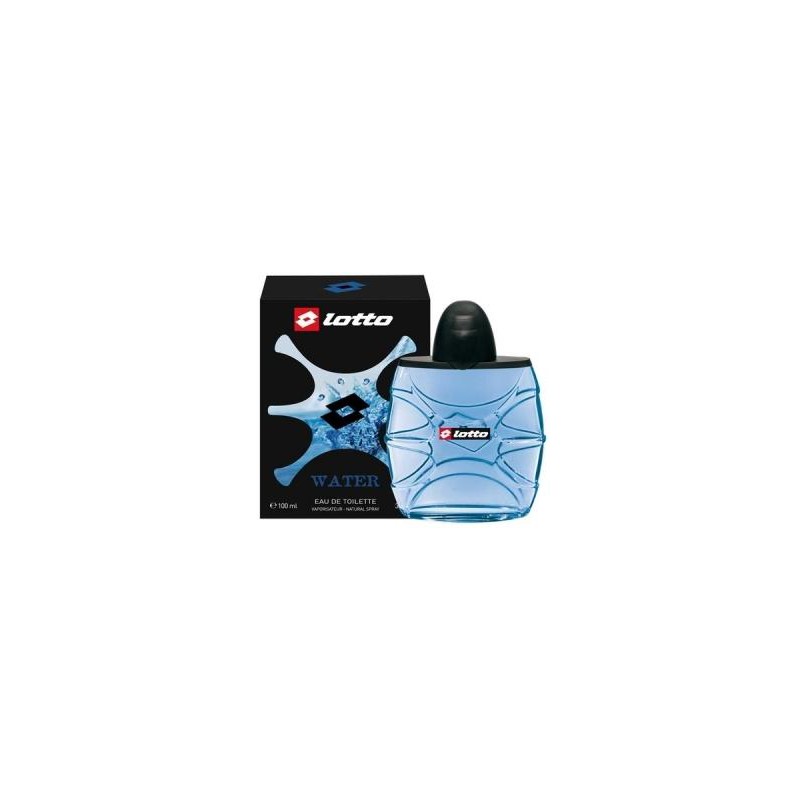 Lotto Water парфюм за мъже EDT