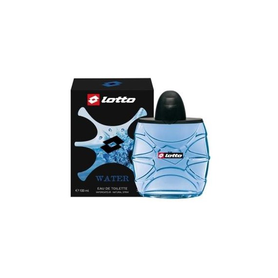 Lotto Water парфюм за мъже EDT