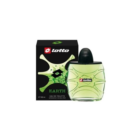 Lotto Earth парфюм за мъже EDT