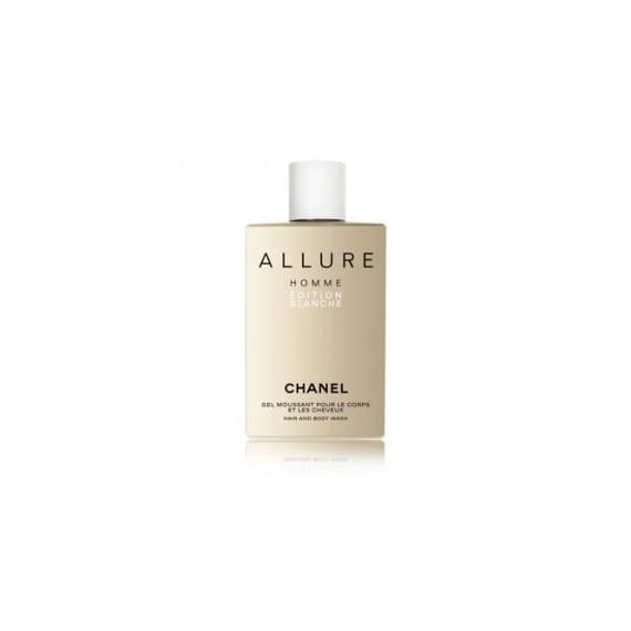 Chanel Allure Blanche Душ гел за мъже