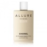 Chanel Allure Blanche Душ гел за мъже
