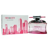 Sex in the City Love парфюм за жени EDT