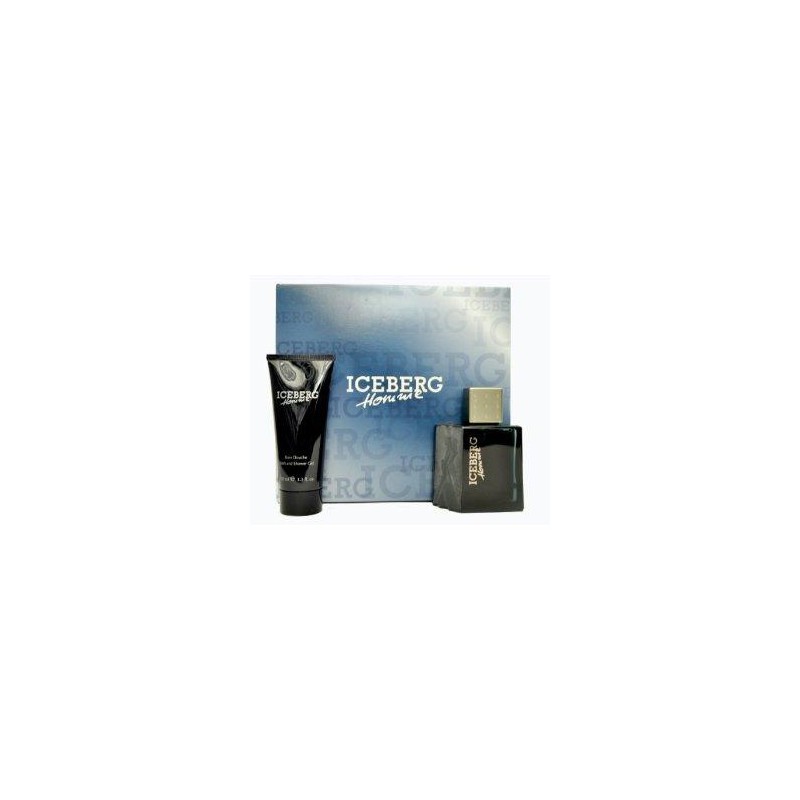 Iceberg Homme Подаръчен комплект за мъже