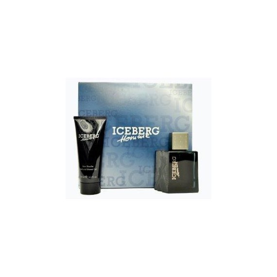 Iceberg Homme Подаръчен комплект за мъже