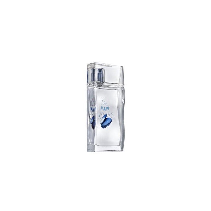 Kenzo L`eau Par Wild парфюм за мъже EDT