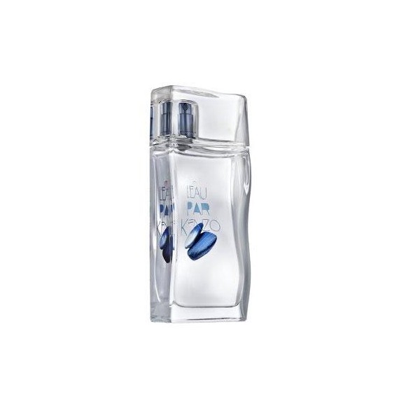 Kenzo L`eau Par Wild парфюм за мъже EDT