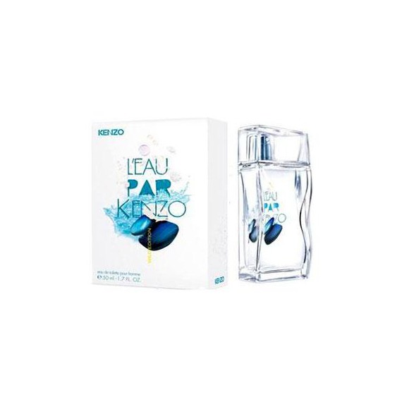 Kenzo L`eau Par Wild парфюм за мъже EDT