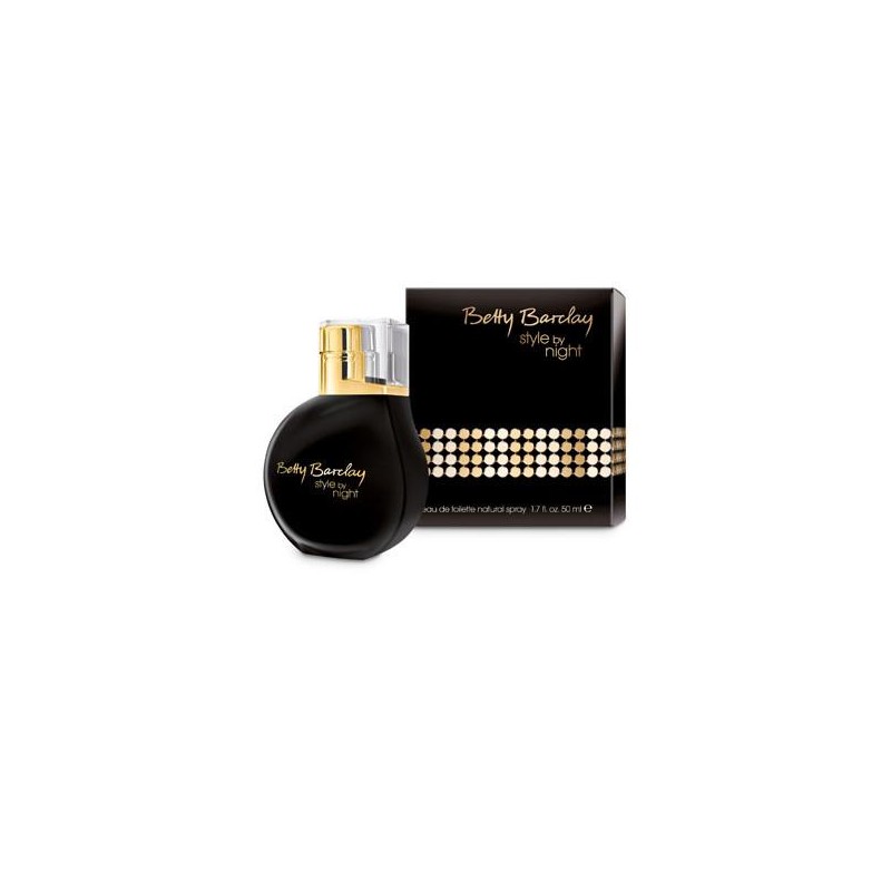 Betty Barclay Style by Night парфюм за жени EDP