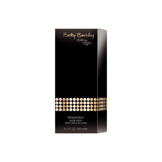 Betty Barclay Style by Night Лосион за тяло за жени