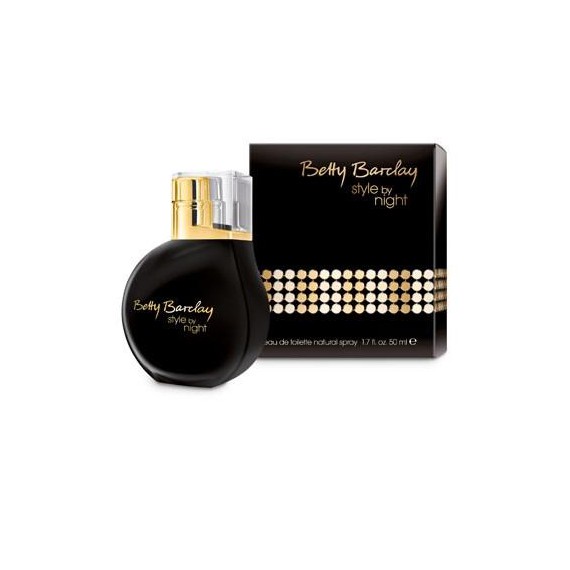 Betty Barclay Style by Night парфюм за жени EDT
