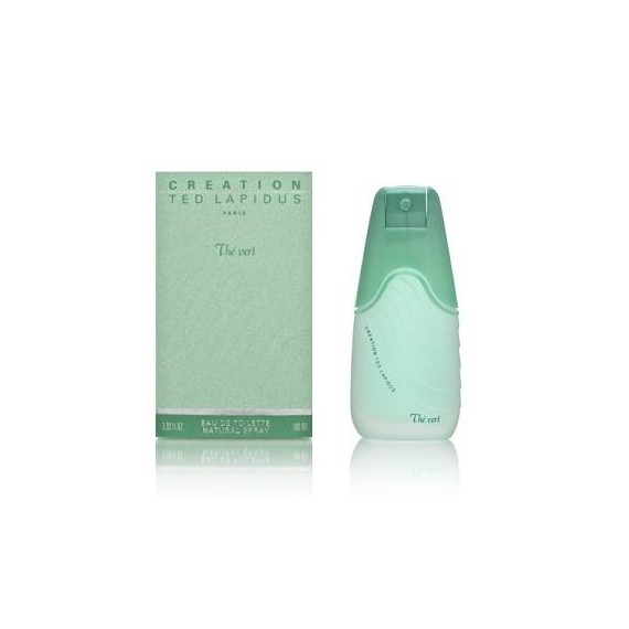 Ted Lapidus Creation The Vert парфюм за жени EDT
