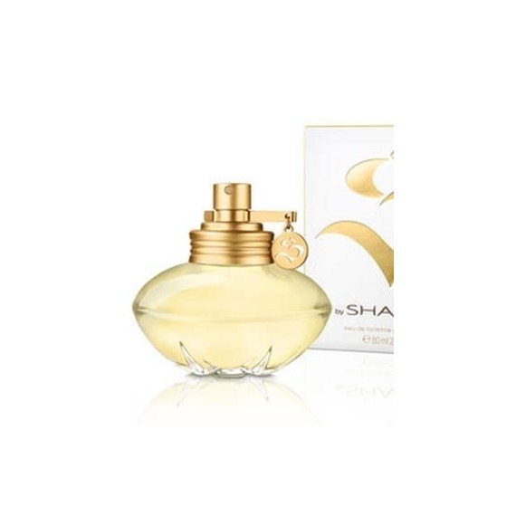 Shakira S Парфюм за жени EDT