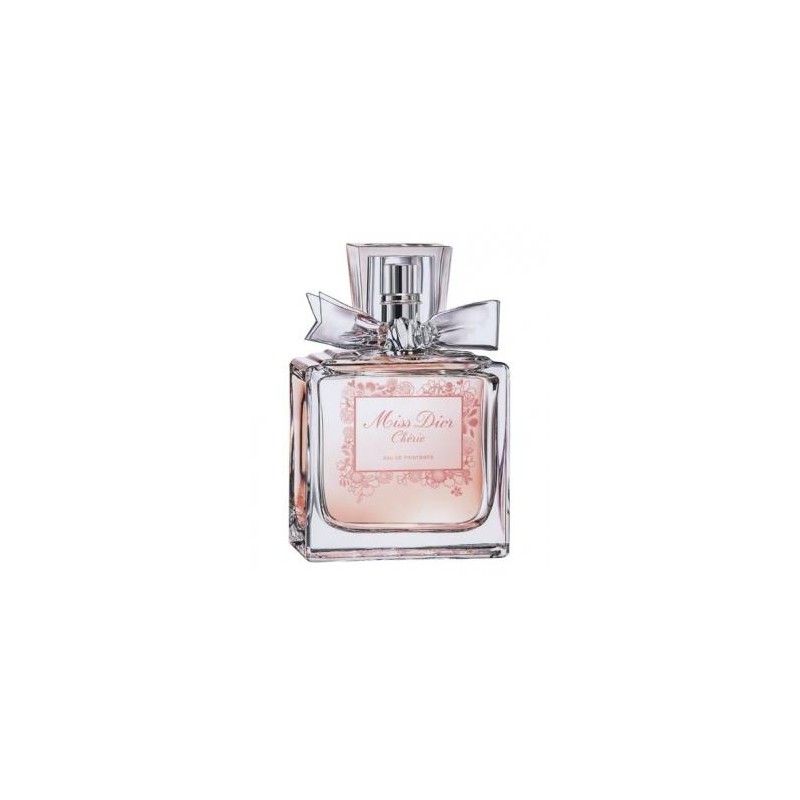 Christian Dior Miss Dior Cherie Printemps парфюм за жени