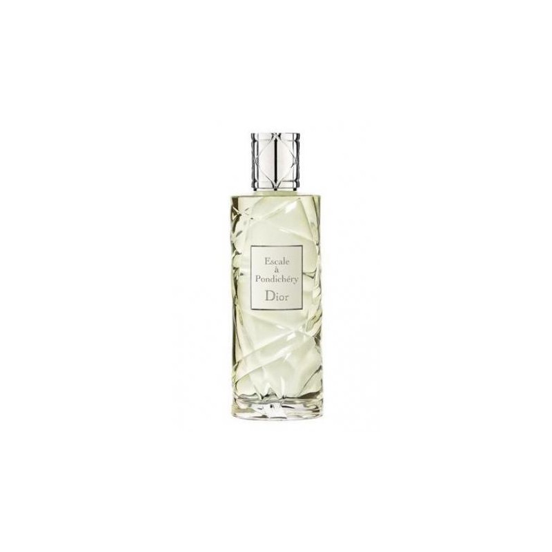 Christian Dior Escale a Pondichery парфюм за жени EDT