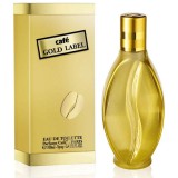 Cafe-Cafe Gold Label парфюм за жени EDT