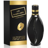 Cafe-Cafe Black Label парфюм за мъже EDT