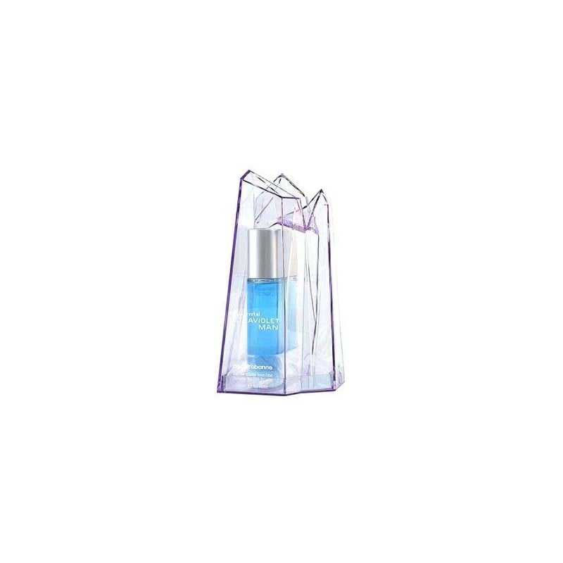 Paco Rabanne Ultraviolet Liquid Crystal парфюм за мъже EDT