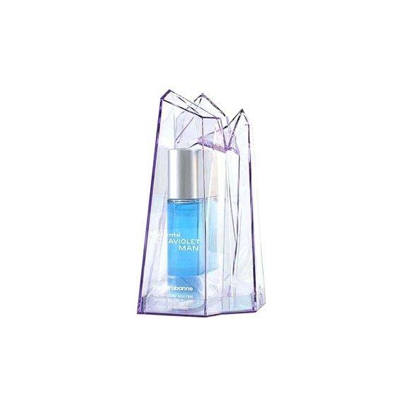Paco Rabanne Ultraviolet Liquid Crystal парфюм за мъже EDT