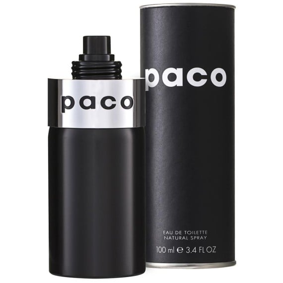 Paco Rabanne Paco Унисекс тоалетна вода EDT