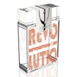 Aigner Revolutionary парфюм за мъже EDT