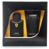 Ferrari Black Подаръчен комплект за мъже