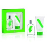 Benetton Verde Подаръчен комплект за мъже
