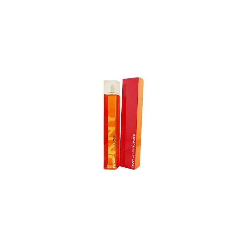 Donna Karan Summer парфюм за жени EDT