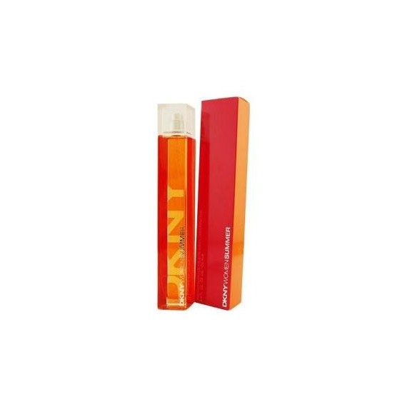 Donna Karan Summer парфюм за жени EDT