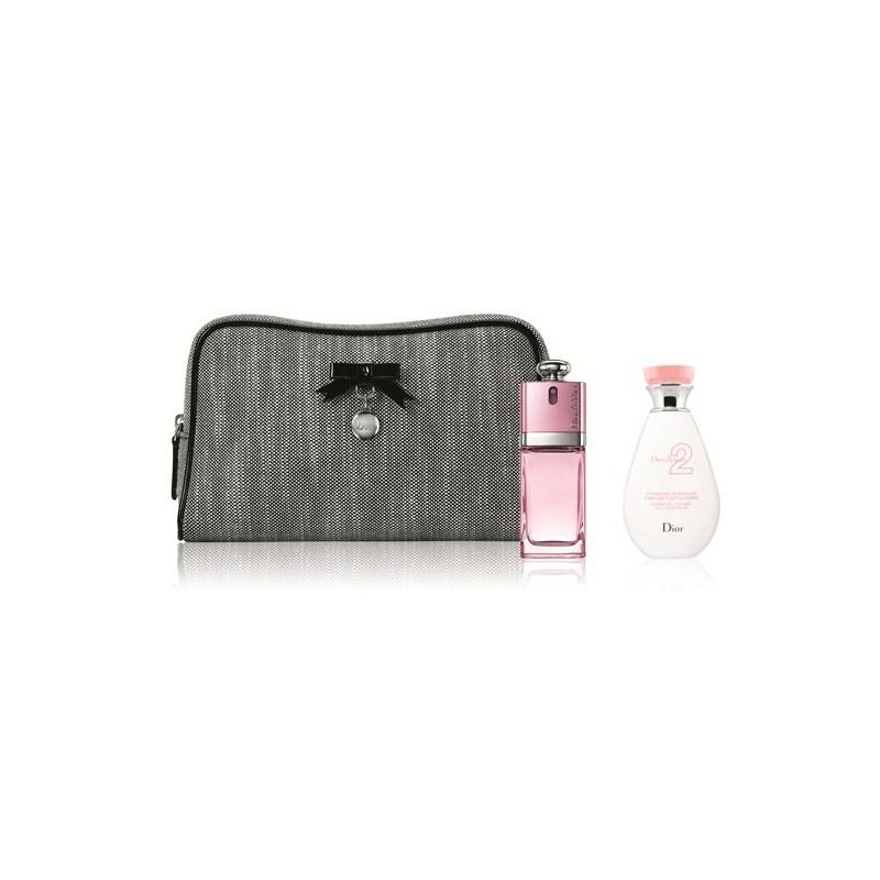 Christian Dior Addict 2 подаръчен комплект за жени
